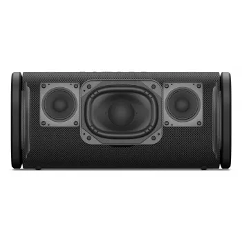 Sony Ult Field 5 Stereo tragbarer Lautsprecher Weiß