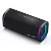 Sony Ult Field 5 Stereo tragbarer Lautsprecher Weiß