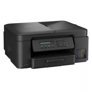 Brother DCP-T730DW Multifunktionsdrucker Tintenstrahl A4 6000 x 1200 DPI 27 ppm WLAN