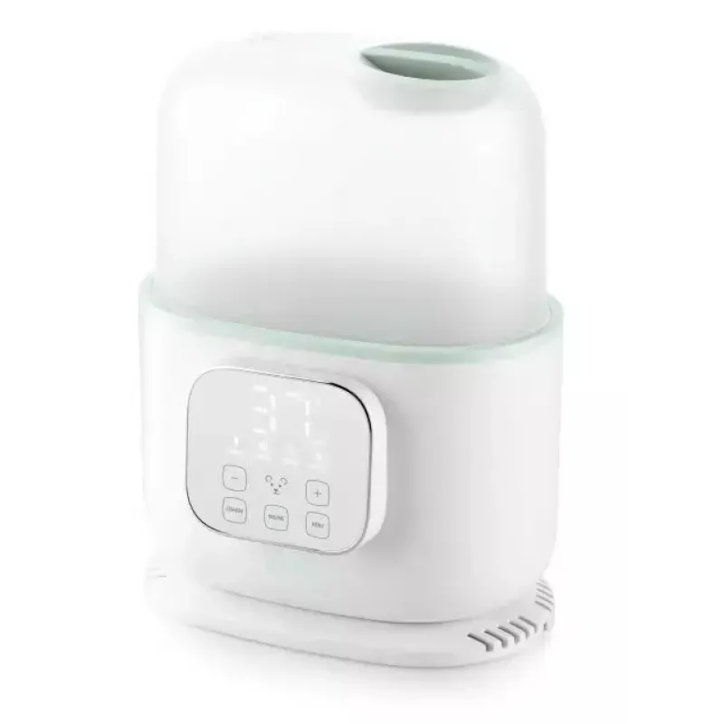 ETA Mimi Babyflaschenwärmer ETA330690000, Weiß