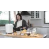 Cecotec Bread&Co 1000 Delicious Brotbackautomat, 19 Programme, max. 1 kg, LCD-Display