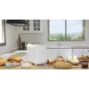 Cecotec Bread&Co 1000 Delicious Brotbackautomat, 19 Programme, max. 1 kg, LCD-Display