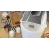 Cecotec Bread&Co 1000 Delicious Brotbackautomat, 19 Programme, max. 1 kg, LCD-Display