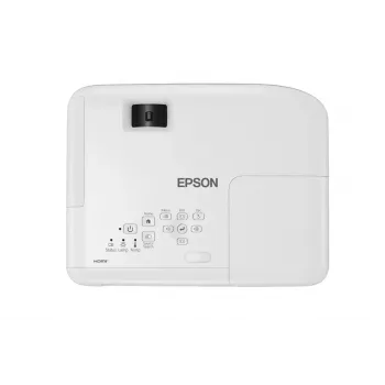 Epson EB-W53 4000 ANSI Lumen 3LCD WXGA (1200x800) Weiß