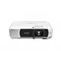 Epson EB-W55 4000 ANSI Lumen 3LCD WXGA (1200x800) Weiß