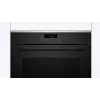 Bosch Serie 4 HBA272BB3 Backofen 71 L 3600 W Schwarz