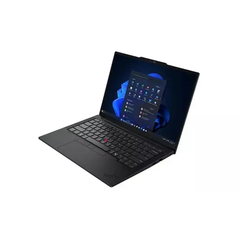 Laptop Lenovo ThinkPad E14 Gen 7 14 Zoll Intel Core Ultra 5 16GB 512GB Intel Graphics Windows 11 Pro