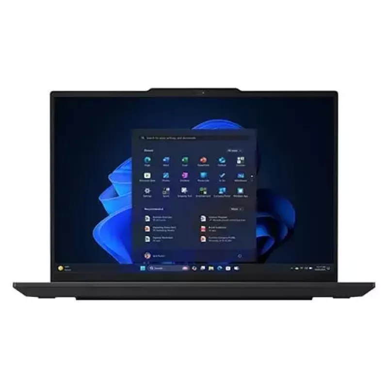 Laptop Lenovo ThinkPad E14 Gen 7 14 Zoll Intel Core Ultra 5 16GB 512GB Intel Graphics Windows 11 Pro