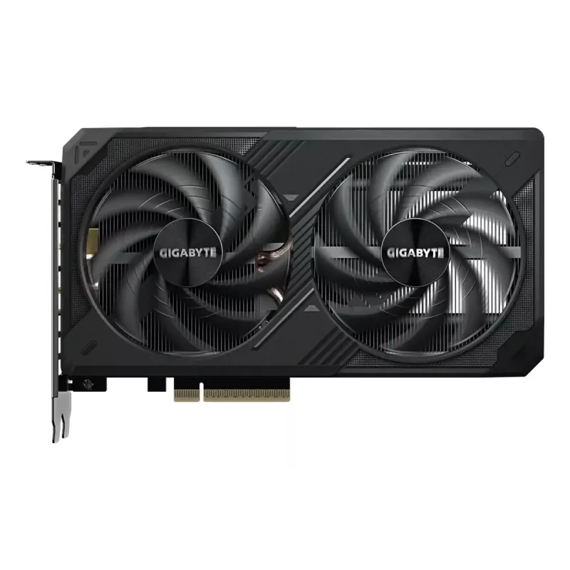 Grafikkarte NVIDIA GeForce RTX 5060 Ti 8GB GDDR7