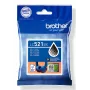 Brother LC521BK Original Tintenpatrone – Schwarz