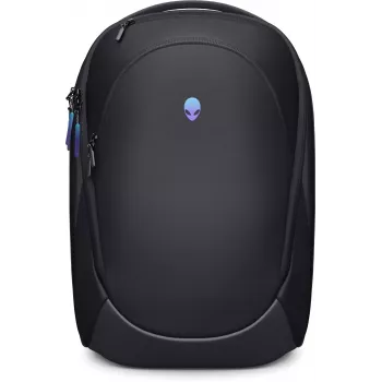 Alienware AW7825P 45,7 cm (18 Zoll) Rucksack Schwarz