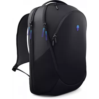 Alienware AW7825P 45,7 cm (18 Zoll) Rucksack Schwarz