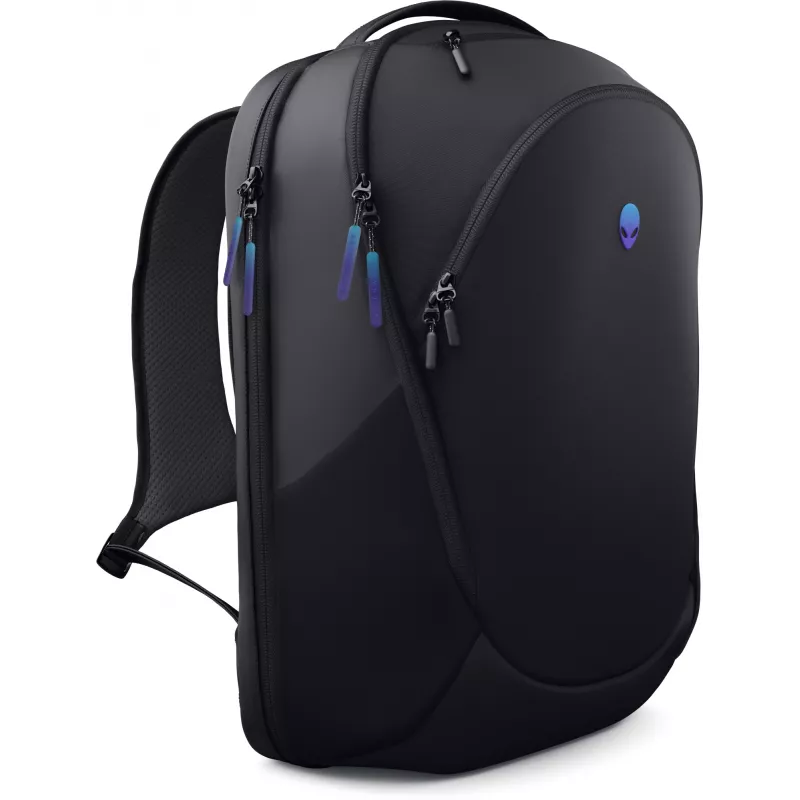 Alienware AW7825P 45,7 cm (18 Zoll) Rucksack Schwarz
