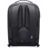 Alienware AW7825P 45,7 cm (18 Zoll) Rucksack Schwarz