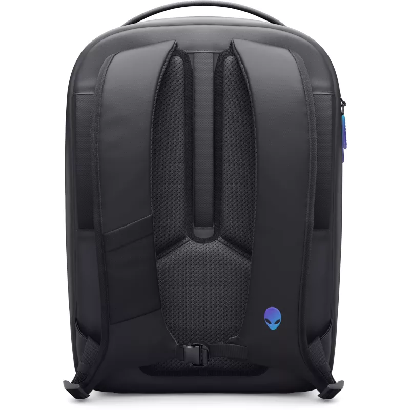 Alienware AW7825P 45,7 cm (18 Zoll) Rucksack Schwarz