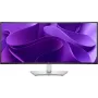 DELL Pro Plus P3425WE Computer-Monitor 86,6 cm (34,1 Zoll) 3440 x 1440 Pixel Wide Quad HD LCD Schwarz, Grau
