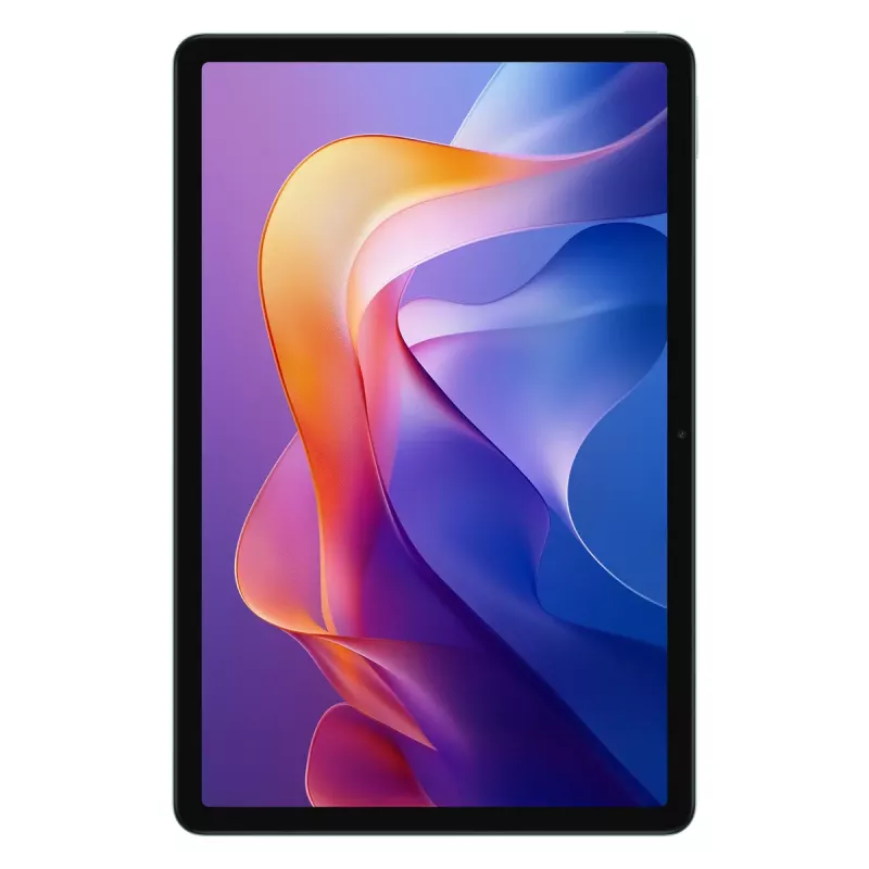 Xiaomi Redmi Pad 2 Tablet, 11 Zoll 2560x1600, MediaTek Helio G100 Ultra, 4 GB RAM, 128 GB, Wi-Fi, Android 15, Mintgrün