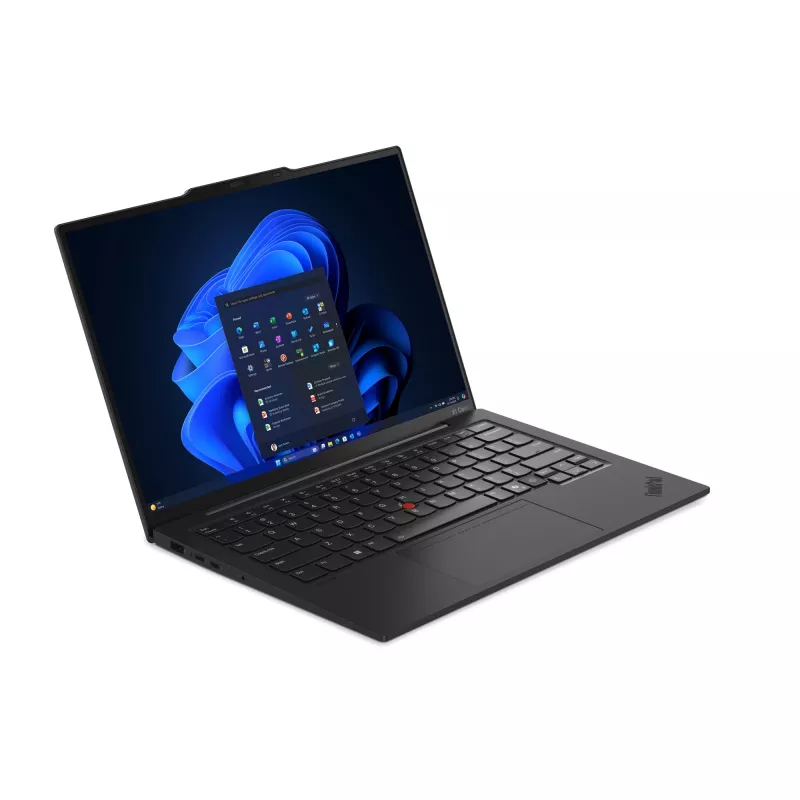 Laptop Lenovo ThinkPad X1 Carbon G13 14 Zoll WUXGA Intel Core Ultra 5 16GB 512GB Intel Graphics Windows 11 Pro
