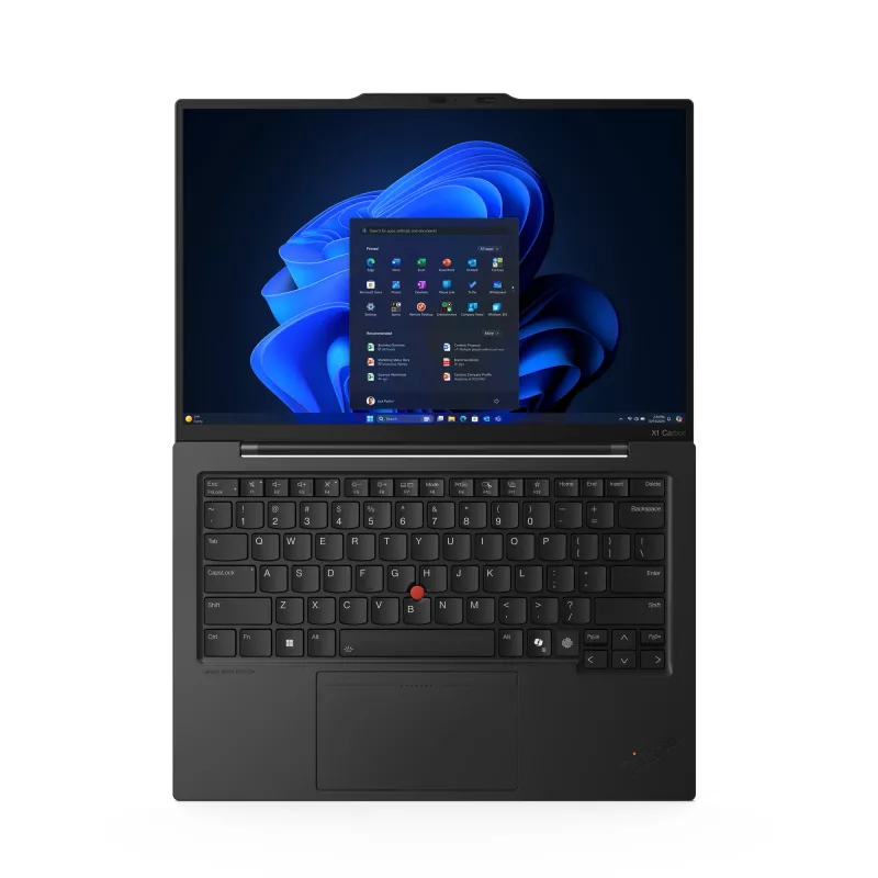 Laptop Lenovo ThinkPad X1 Carbon G13 14 Zoll WUXGA Intel Core Ultra 5 16GB 512GB Intel Graphics Windows 11 Pro