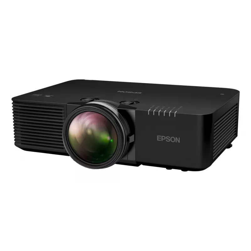 Laserprojektor Epson EB-L695SU — WUXGA-Auflösung, 6200 ANSI-Lumen, Laserlichtquelle