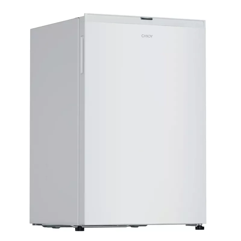 Candy CNOQ2S58EW Kühl-Gefrierkombination Freistehend 114 L E Weiß