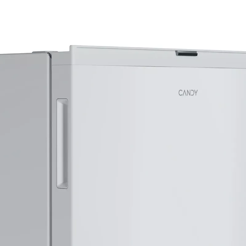 Candy CNOQ2S58EW Kühl-Gefrierkombination Freistehend 114 L E Weiß