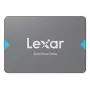 LEXAR SSD - NQ100 - 2 TB - SATA 6 Gb/s - 2,5 Zoll