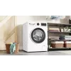 Frontlader-Waschmaschine Bosch WGG254FVSN — 10 kg Kapazität, Energieklasse A, 1400 U/min, LED-Anzeige, Dampffunktion