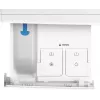 Frontlader-Waschmaschine Bosch WGG254FVSN — 10 kg Kapazität, Energieklasse A, 1400 U/min, LED-Anzeige, Dampffunktion