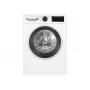 Frontlader-Waschmaschine Bosch WGG254FVSN — 10 kg Kapazität, Energieklasse A, 1400 U/min, LED-Anzeige, Dampffunktion