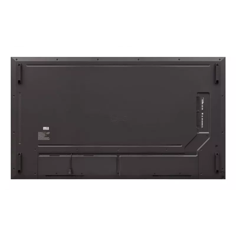 LG 75UH7N-M 75 Zoll UHD Signage-Display, webOS