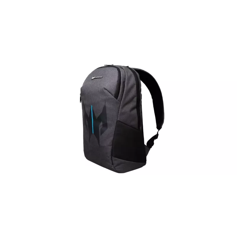 ACER Predator Urban - 15,6-Zoll Notebook-Rucksack - Grau / Polyester