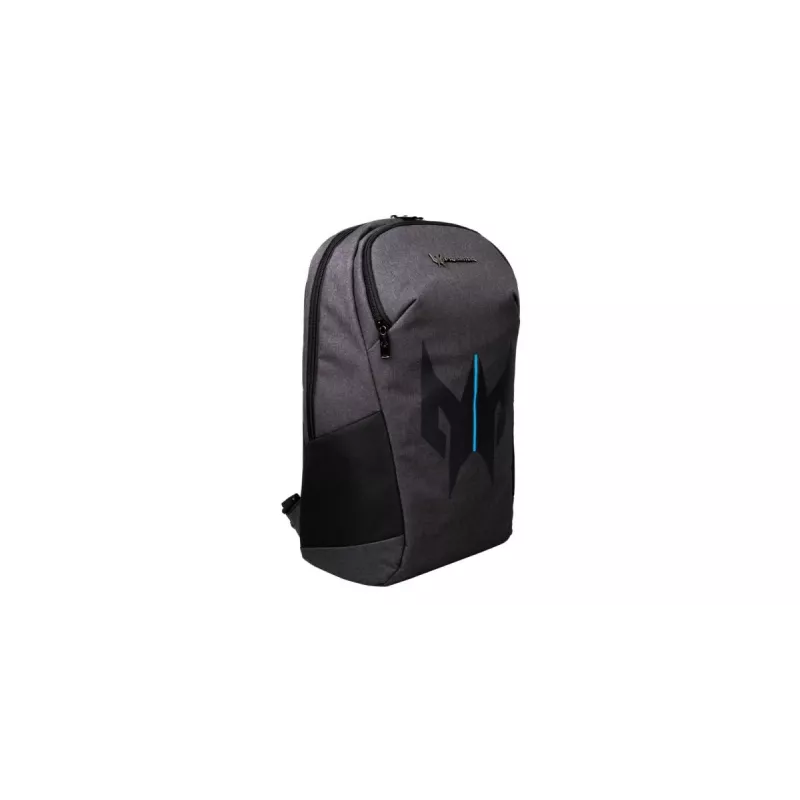 ACER Predator Urban - 15,6-Zoll Notebook-Rucksack - Grau / Polyester
