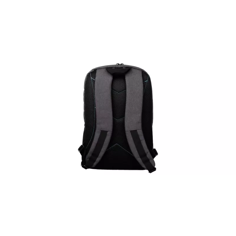 ACER Predator Urban - 15,6-Zoll Notebook-Rucksack - Grau / Polyester