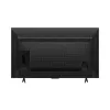 TCL 55T69C 55 Zoll QLED 4K Ultra HD TV, Direct-LED, Google TV, HDR10+, 60Hz, Dolby Atmos, Wi‑Fi/Bluetooth