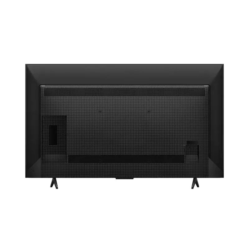 TCL 55T69C 55 Zoll QLED 4K Ultra HD TV, Direct-LED, Google TV, HDR10+, 60Hz, Dolby Atmos, Wi‑Fi/Bluetooth