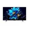 TCL 55T69C 55 Zoll QLED 4K Ultra HD TV, Direct-LED, Google TV, HDR10+, 60Hz, Dolby Atmos, Wi‑Fi/Bluetooth