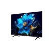 TCL 55T69C 55 Zoll QLED 4K Ultra HD TV, Direct-LED, Google TV, HDR10+, 60Hz, Dolby Atmos, Wi‑Fi/Bluetooth