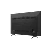 TCL 55T69C 55 Zoll QLED 4K Ultra HD TV, Direct-LED, Google TV, HDR10+, 60Hz, Dolby Atmos, Wi‑Fi/Bluetooth