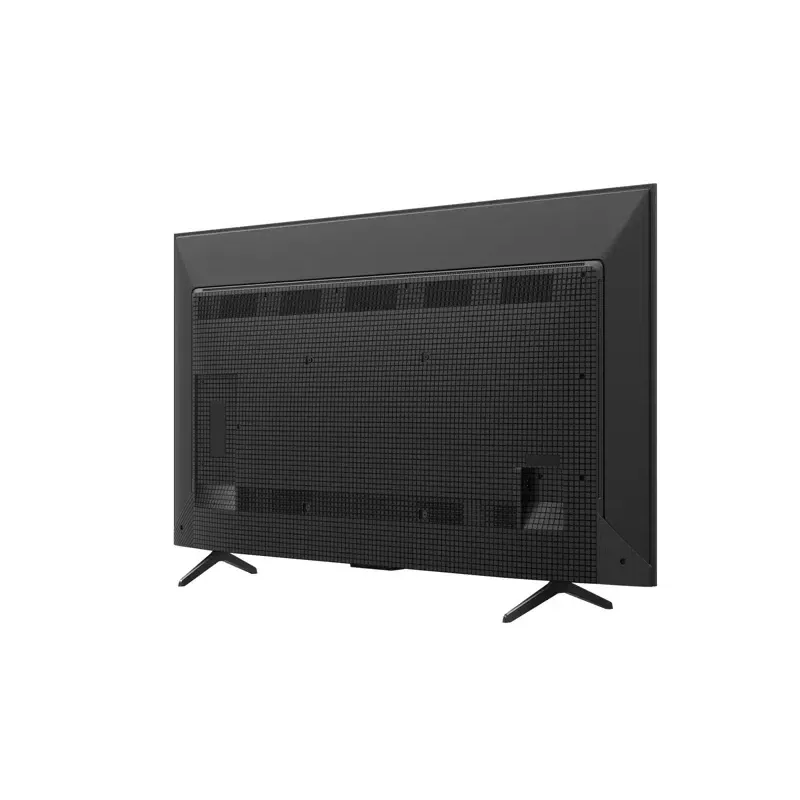 TCL 55T69C 55 Zoll QLED 4K Ultra HD TV, Direct-LED, Google TV, HDR10+, 60Hz, Dolby Atmos, Wi‑Fi/Bluetooth