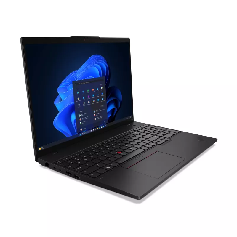 Laptop Lenovo ThinkPad L16 Gen 2 (Intel) — Intel Core Ultra 7 255U, 16 Zoll WUXGA, 32 GB DDR5, 1 TB SSD, Windows 11 Pro