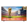 Hisense 85A6Q 85" (216 cm) 4K Ultra HD Smart-TV, VIDAA, Dolby Vision, WLAN, schwarz
