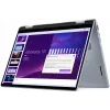 Laptop Dell 2‑in‑1 14 Zoll FHD+ Ultra 7, 16 GB RAM, 1 TB, Intel Arc, Windows 11 Pro, Eisblau