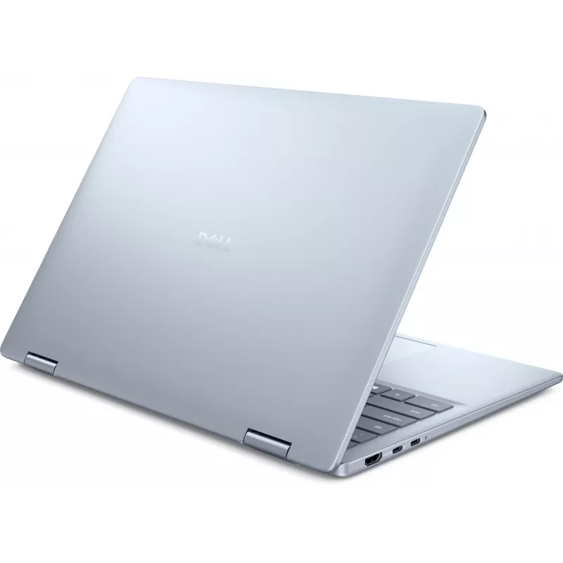 Laptop Dell 2‑in‑1 14 Zoll FHD+ Ultra 7, 16 GB RAM, 1 TB, Intel Arc, Windows 11 Pro, Eisblau