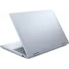 Laptop Dell 2‑in‑1 14 Zoll FHD+ Ultra 7, 16 GB RAM, 1 TB, Intel Arc, Windows 11 Pro, Eisblau