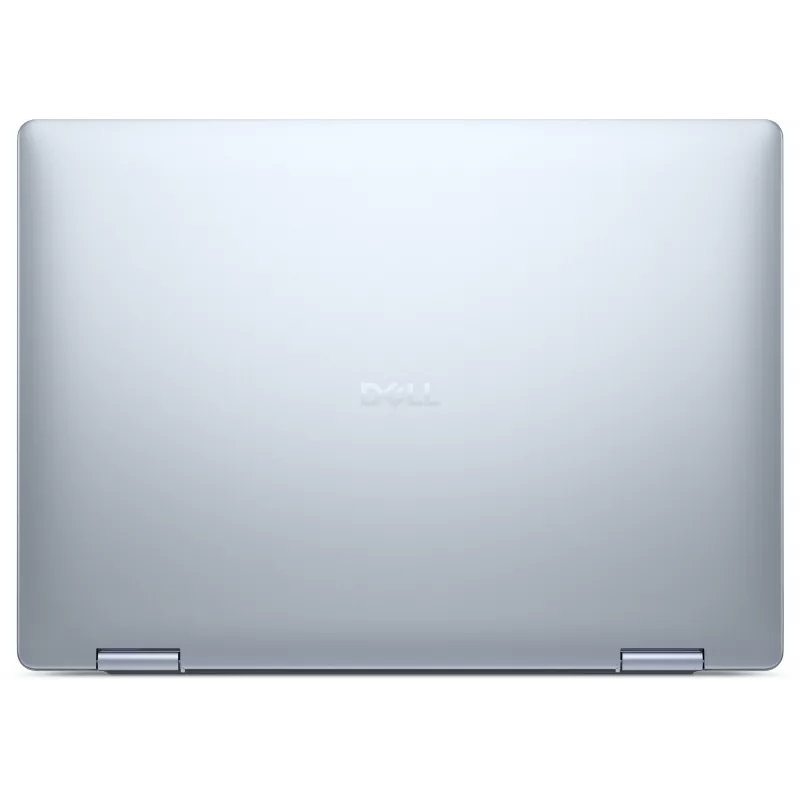 Laptop Dell 2‑in‑1 14 Zoll FHD+ Ultra 7, 16 GB RAM, 1 TB, Intel Arc, Windows 11 Pro, Eisblau