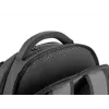 City-Rucksack NATEC NTO-2226 — Polyester, 160×325×465 mm, schwarz/grau