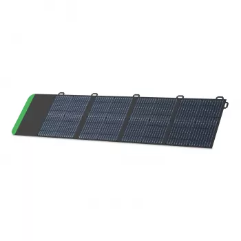 APC PSP100 Solarpanel 100 W monokristallines Silizium