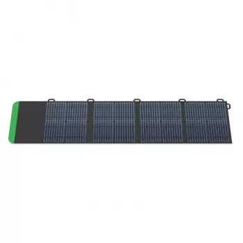 APC PSP100 Solarpanel 100 W monokristallines Silizium