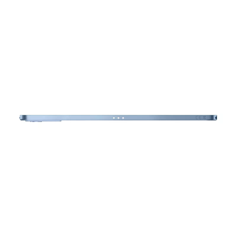 Lenovo Idea Tab 5G Mediatek 128 GB 27,9 cm (11 Zoll) 8 GB Wi-Fi 5 (802.11ac) Android 15 Blau